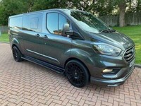m sport transit for sale scotland
